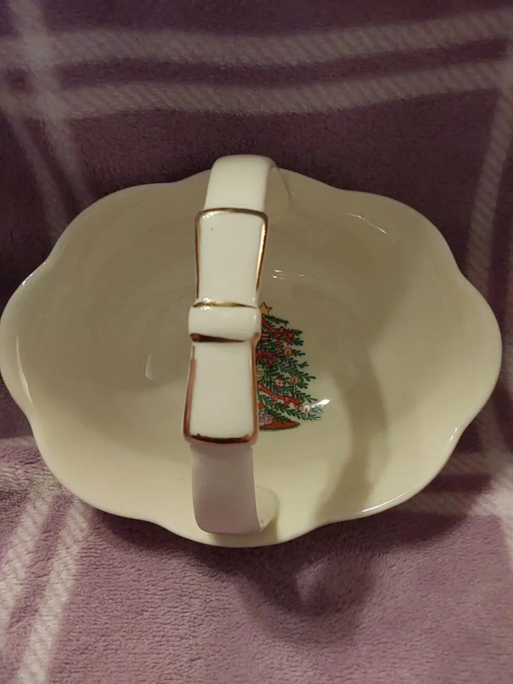 CHRISTMAS tree small